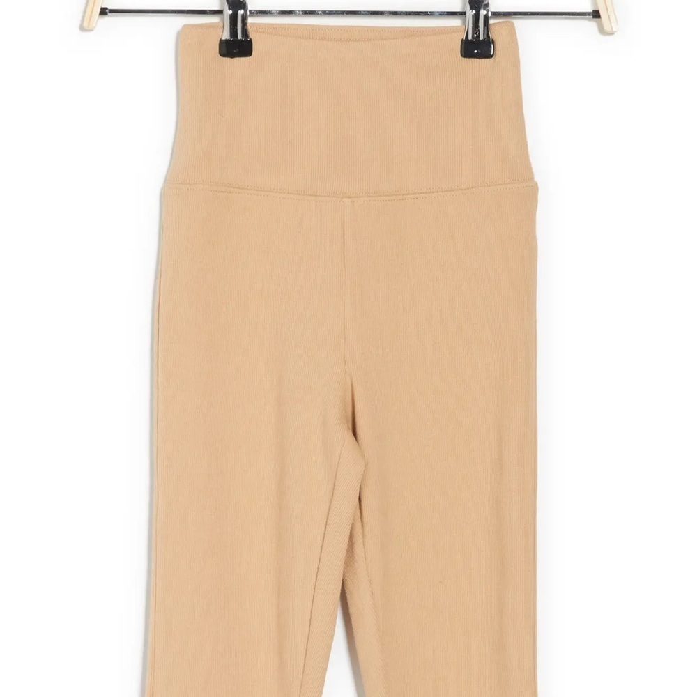 Beige size XL Abound bike shorts